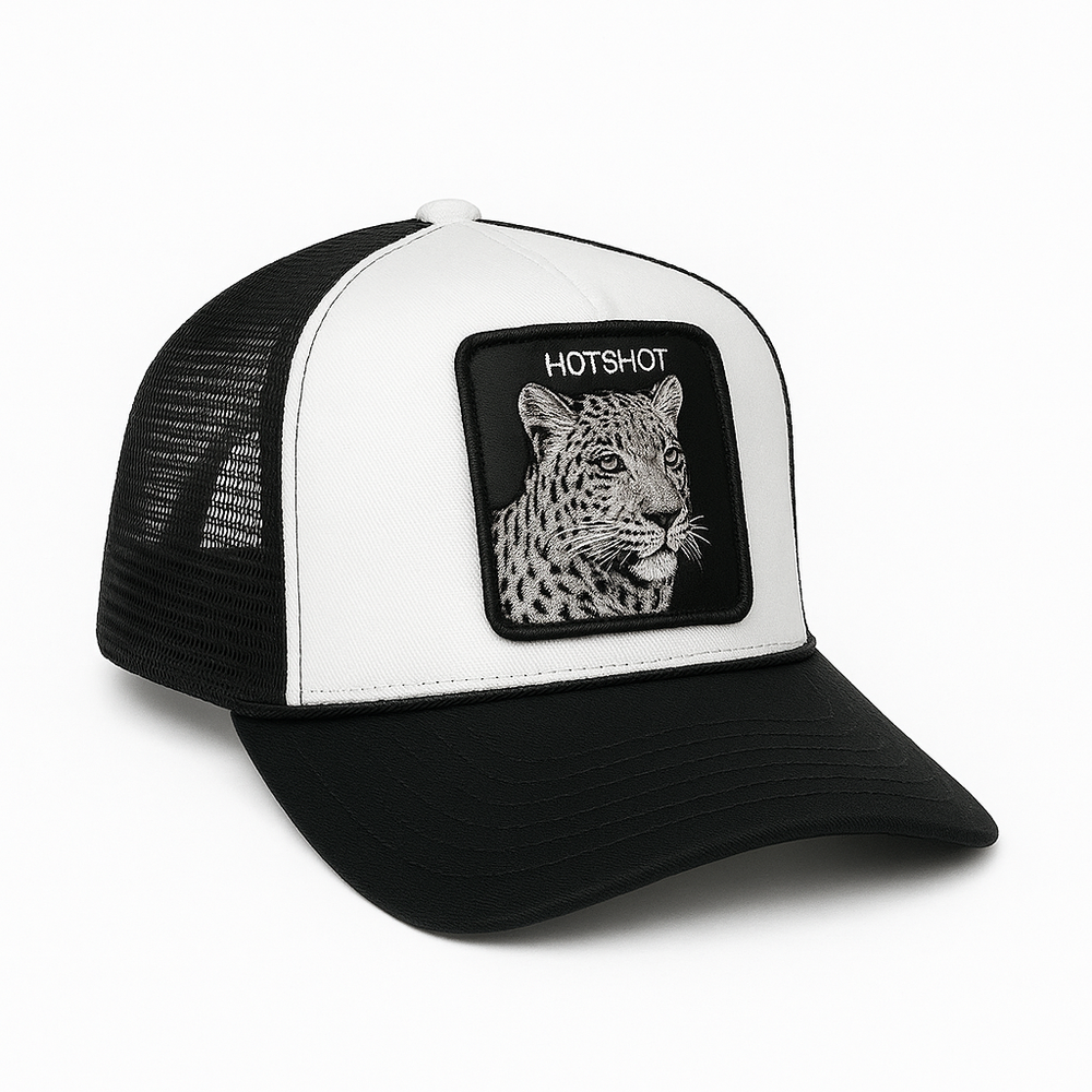 hotshot – men’s cap | comfortable & stylish