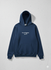 "I Am Engineer" Graphic Oversized Set – Royal Blue