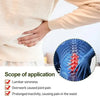 Hanel waist patch