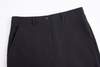classic chino pants black