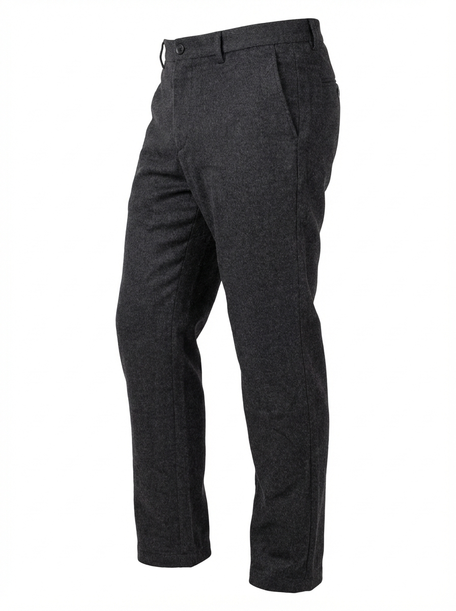 Cashmere Pants