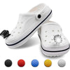 Crocs Lamp-Black