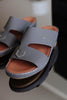 j-diamond – j498 modern novo calf sandals – premium italian leather
