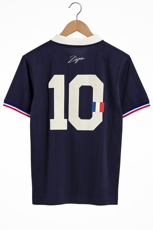 tribute zz - football town t-shirt