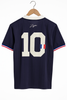 tribute zz - football town t-shirt
