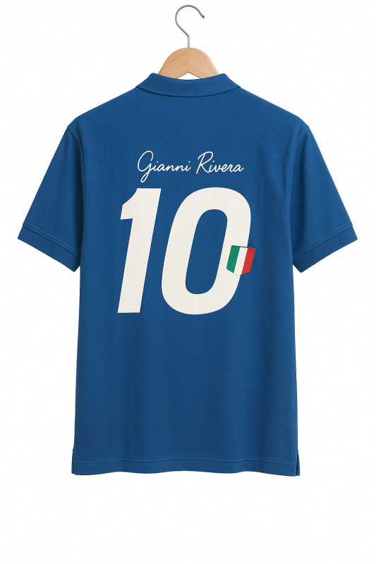 tribute divino codino - football town t-shirt