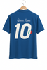 tribute divino codino - football town t-shirt