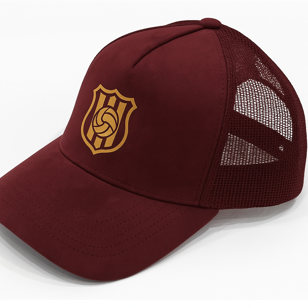 blaugrana – men’s cap | comfortable & stylish