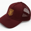 blaugrana – men’s cap | comfortable & stylish