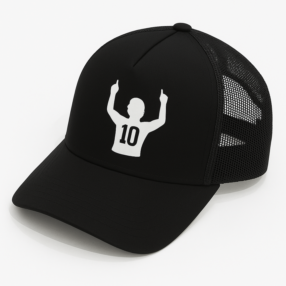 goat messi - a – men’s cap | comfortable & stylish