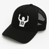 goat messi - a – men’s cap | comfortable & stylish
