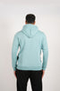 Plain Tiffany Green Hoodie