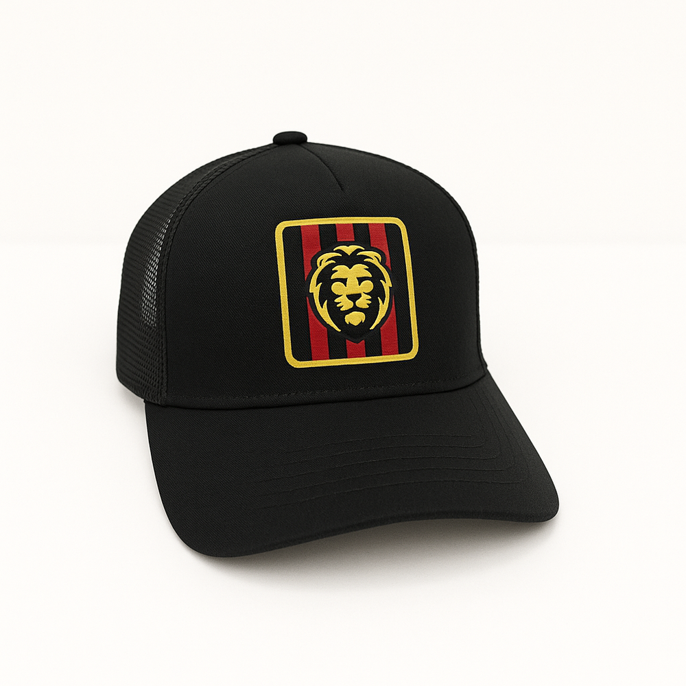 al-rahieb black – men’s cap | comfortable & stylish