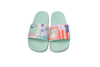 the elkei unisex summer slippers – lightweight, comfortable & quick-dry