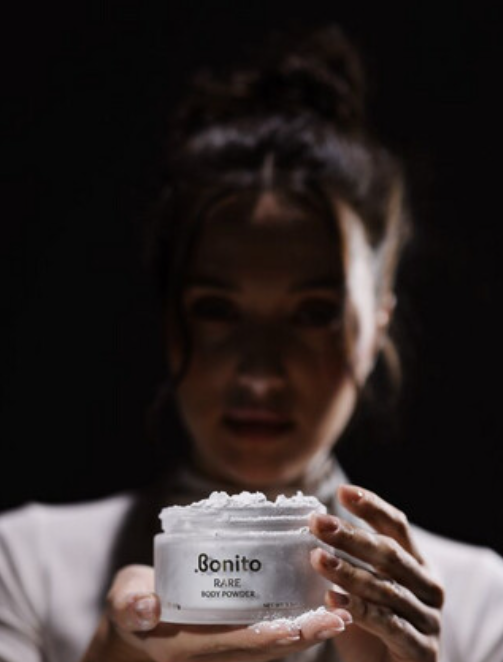 Rare Body Powder – 150g