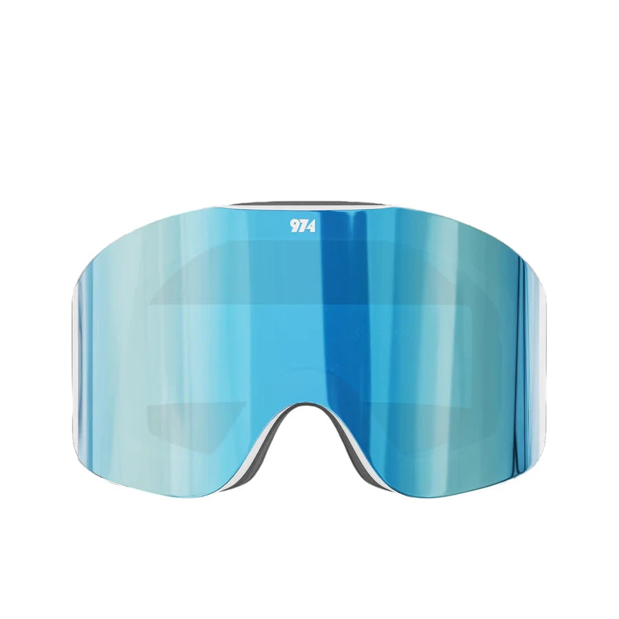 Ice Blue Edition Goggles