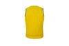 Reversible Jet Ski Life Vest Jacket- Yellow & Black