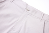 classic chino short ivory