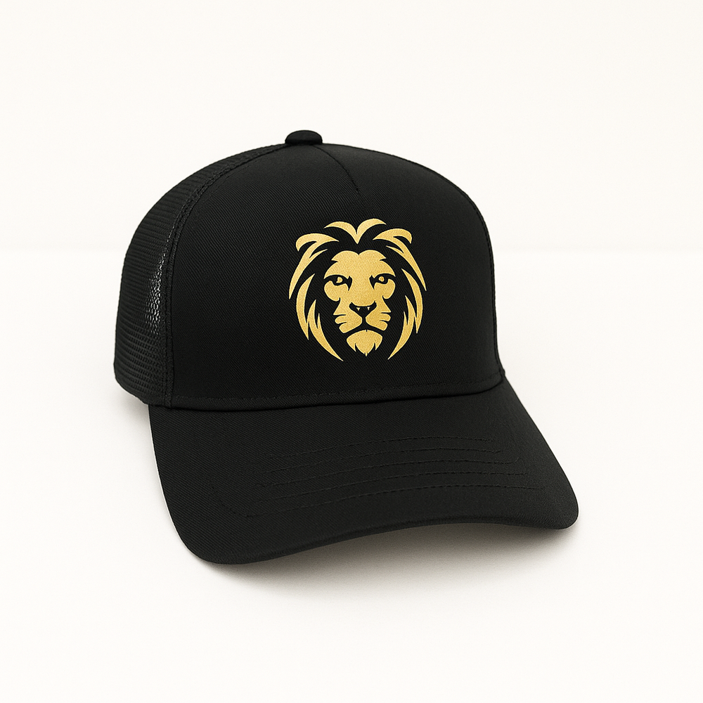 al-rahieb black – men’s cap | comfortable & stylish