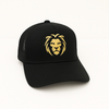 al-rahieb black – men’s cap | comfortable & stylish