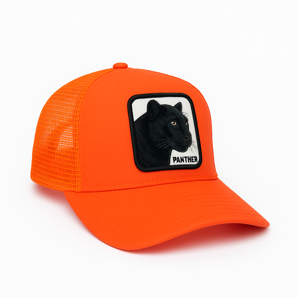 the panther – men’s cap | comfortable & stylish
