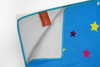 kids hooded beach towel – the princess
