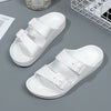 unisex beach strap slippers – lightweight, quick-dry comfort