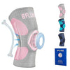 bpluma knee brace – ultimate support & pain relief for active lifestyles