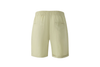 mintgreen linen short
