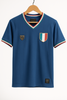 gli azzurri - football town t-shirt
