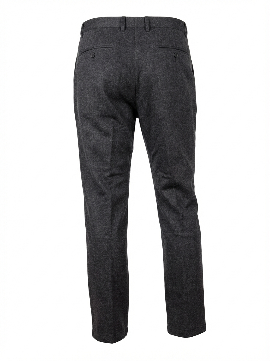 Cashmere Pants