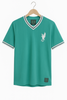 the falcon - football town t-shirt