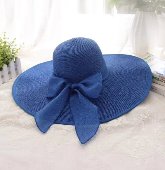 Summer Hats - ladies