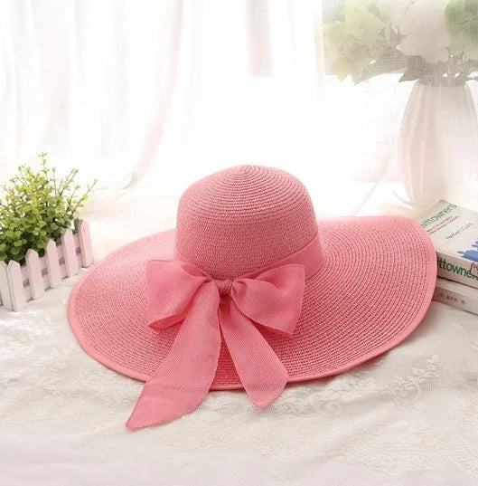 Summer Hats - ladies