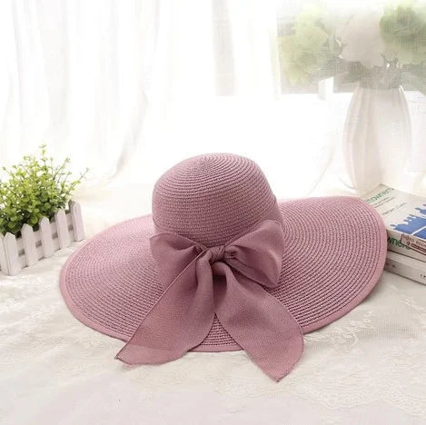 Summer Hats - ladies