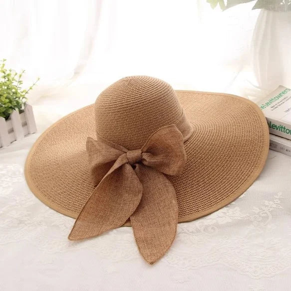 Summer Hats - ladies