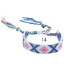 Handmade Woven Bracelet