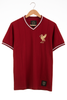 the bird liverpool - football town t-shirt