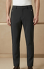 soft cotton black