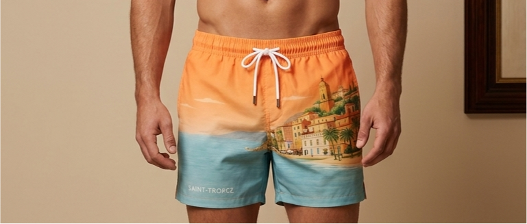 SAINT-TROPEZ
