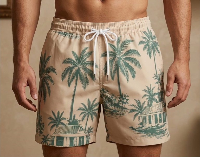 PALM PRINT
