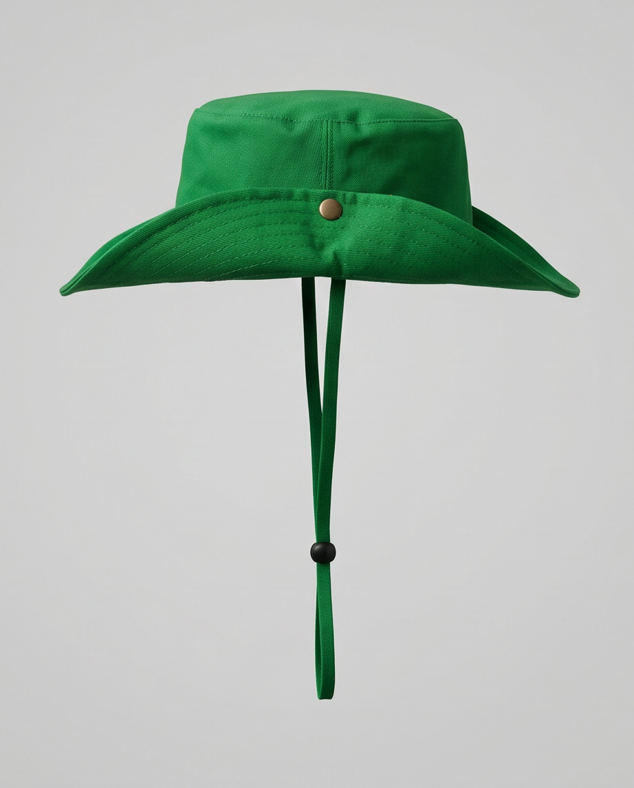 Malibu Bucket Hat  Unisex