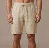 LINEN SHORT