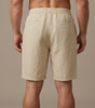 LINEN SHORT