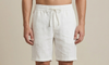 LINEN SHORT