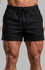 LINEN SHORT