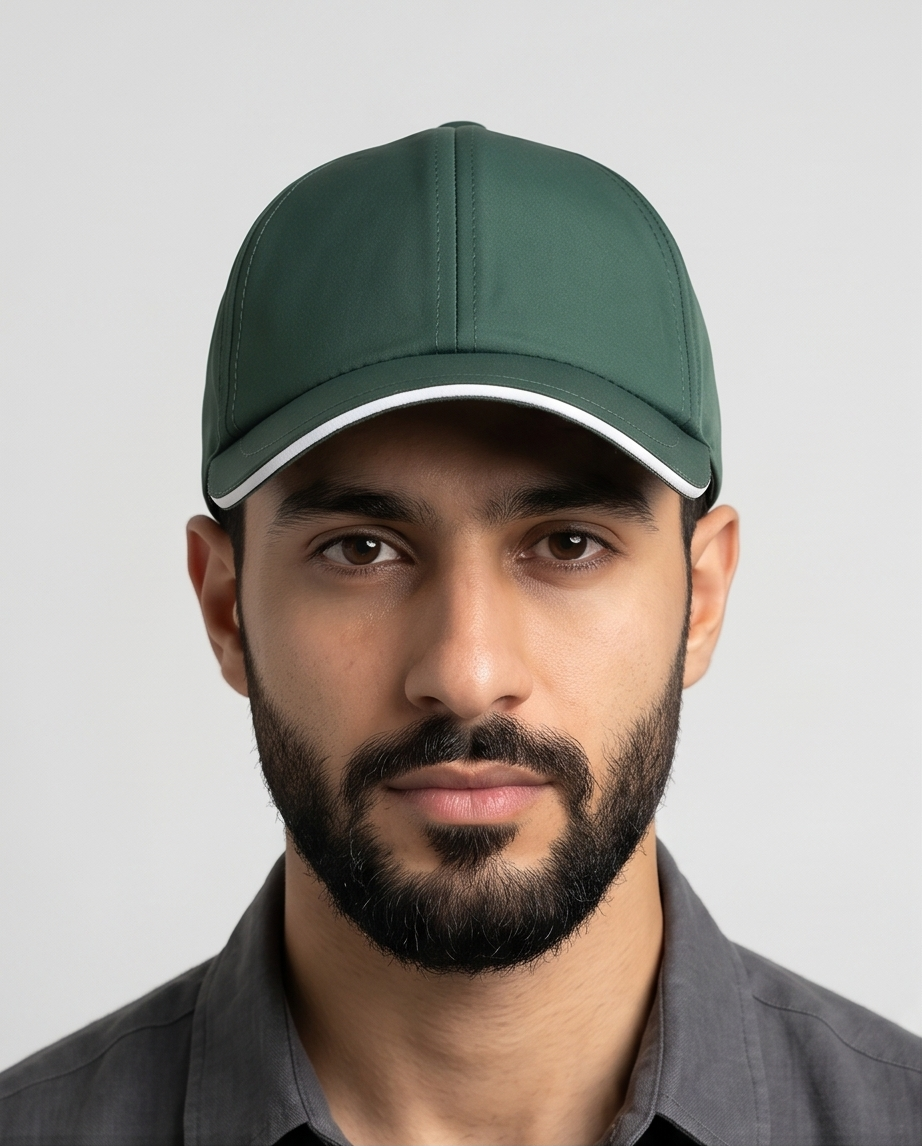 Malibu Cap