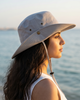 Malibu Bucket Hat  Unisex