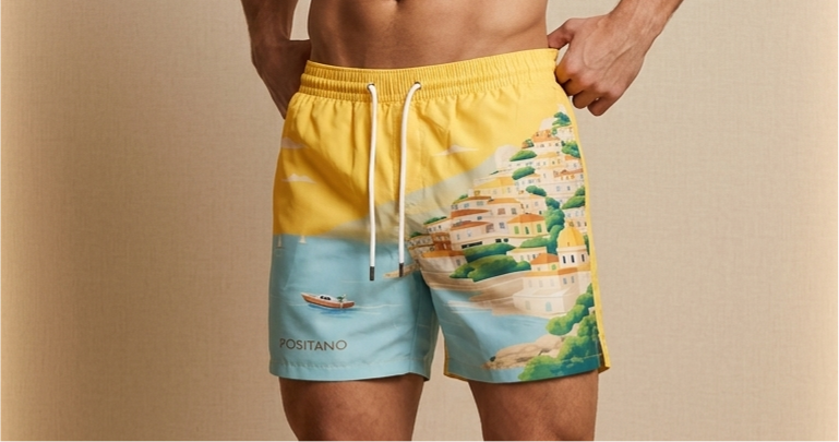 POSITANO