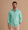 LINEN LONG SLEEVE SHIRT